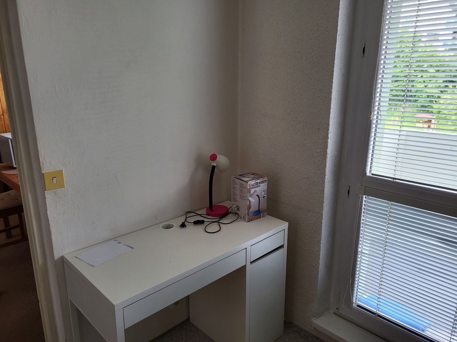 3+1, Petra Křivky, Brno - Nový Lískovec, Jihomoravský kraj, 73 m² - 2