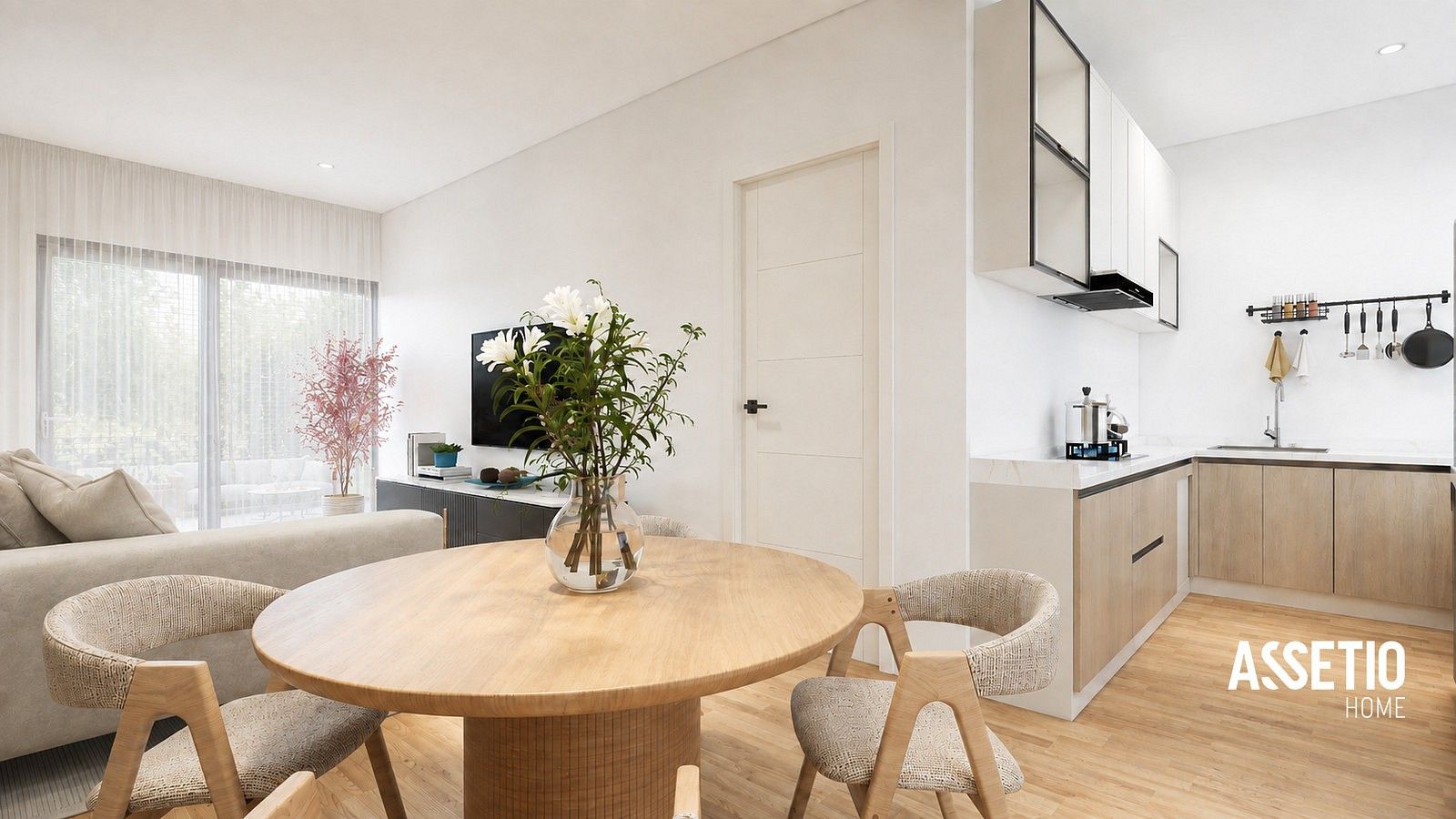 Byt 3+kk · 90 m² · Na Výsluní, Staré Město, okres Uherské Hradiště - 3