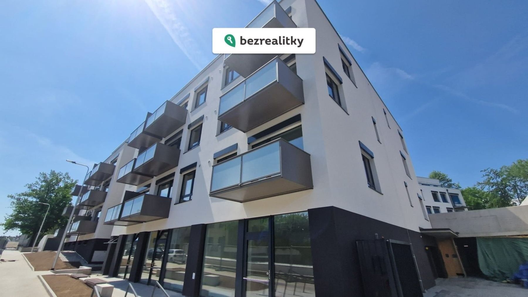 Prodej byt 2+kk - Ke stadionu 2830, Kladno, 48 m² - 5