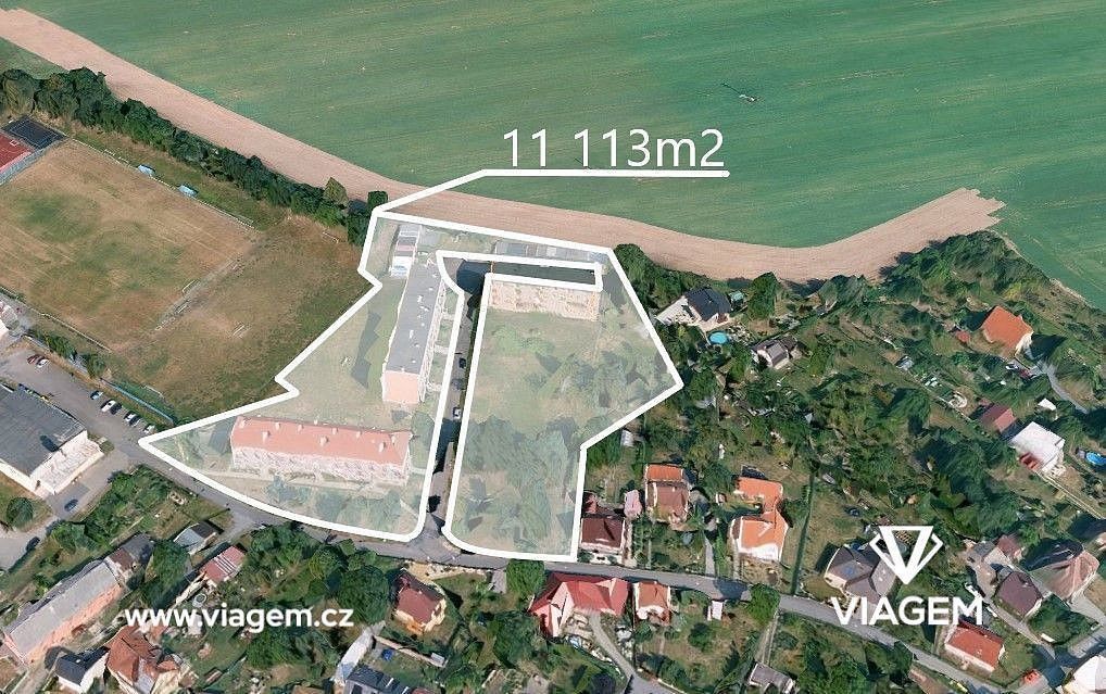 Zemědělský pozemek · Suchdol nad Odrou, okres Nový Jičín, Moravskoslezský kraj - 3