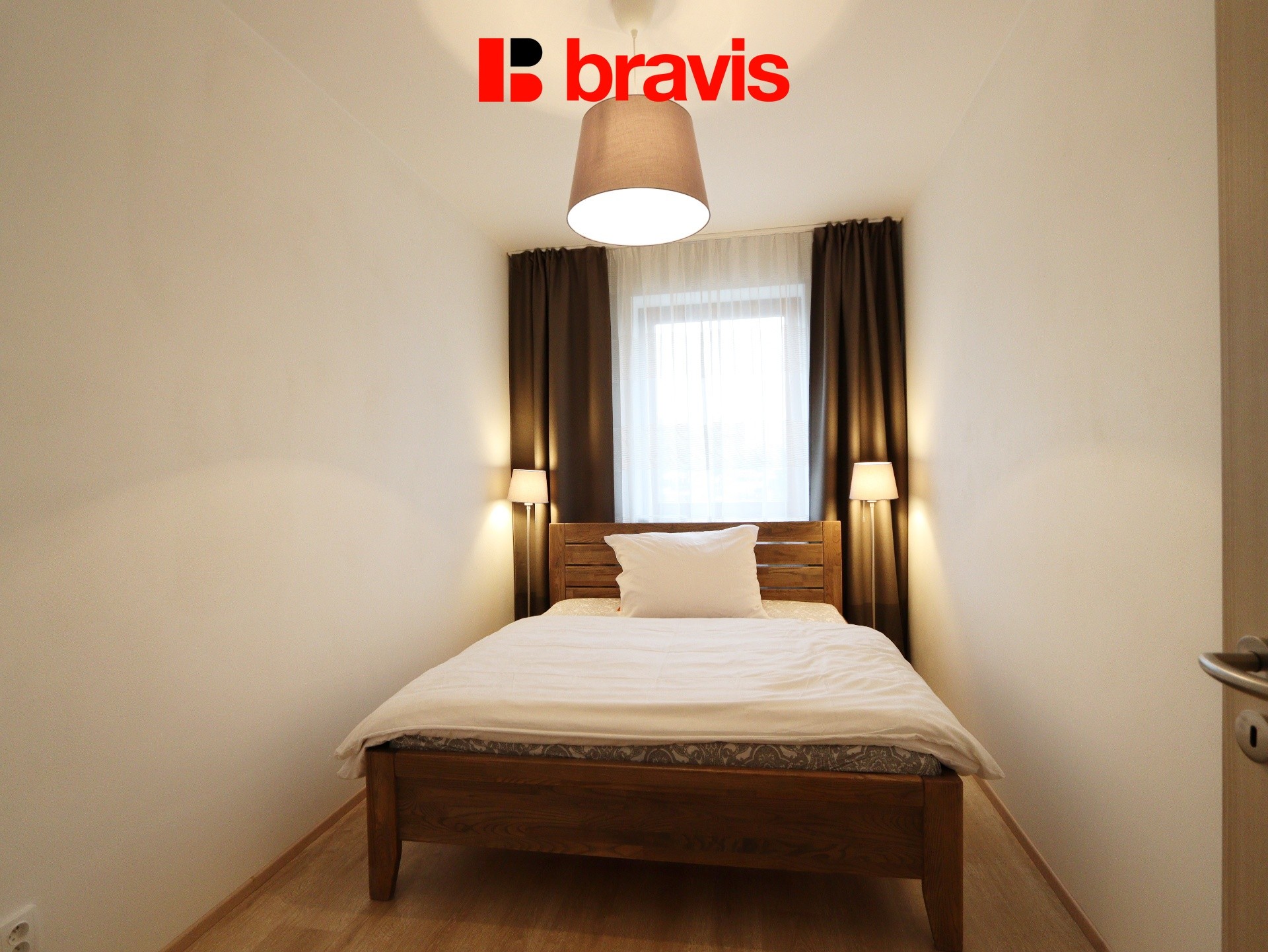 Pronájem byt 3+kk - Holubice, 68 m² - 5