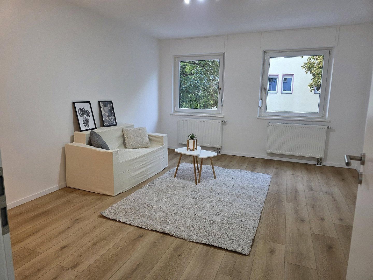 3+1, Siemensstraße 24 Nürnberg Hummelstein Bayern 90459, 67 m² - 1
