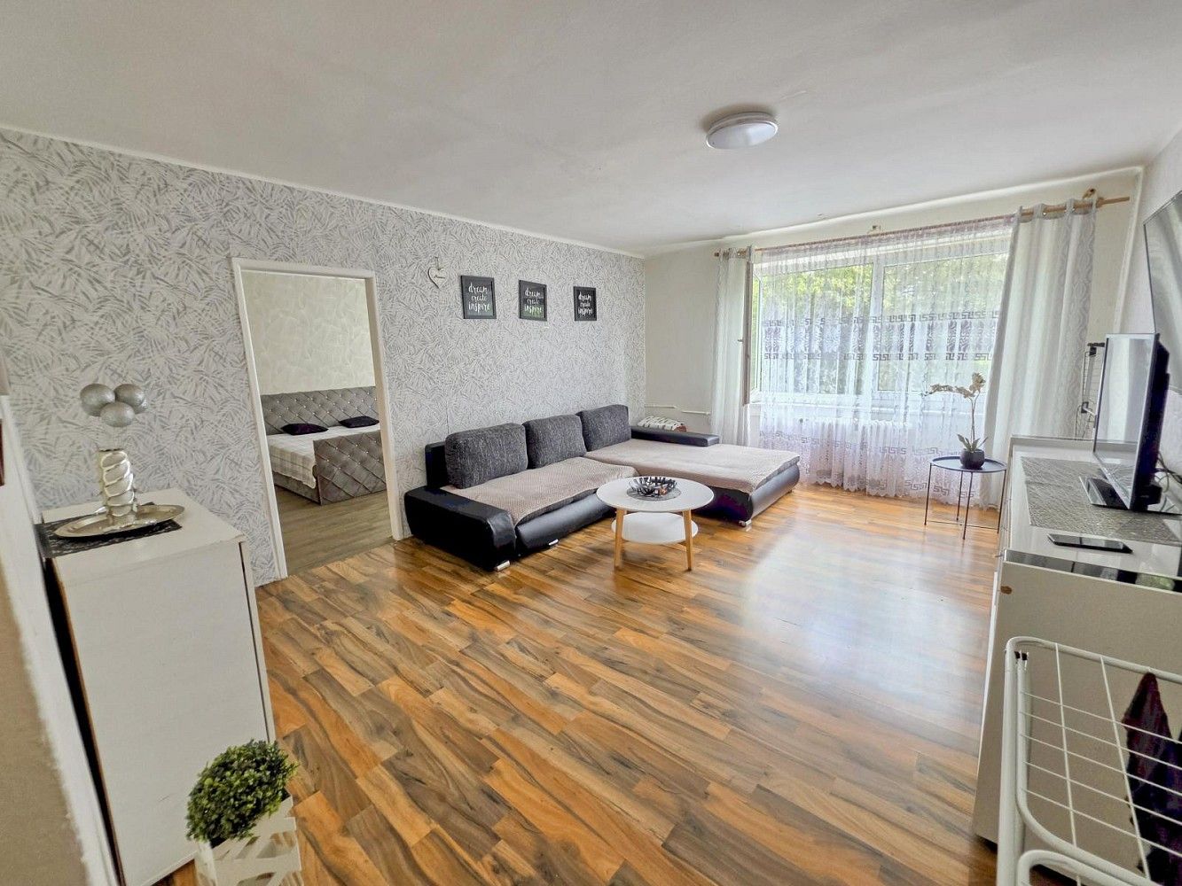 2+1, Most, Ústecký kraj, 68 m² - 1