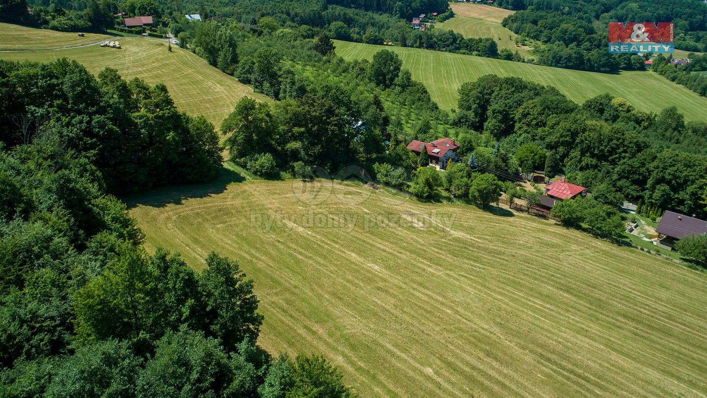 Zemědělský pozemek · Dolní Lhota, okres Zlín, Zlínský kraj - 3