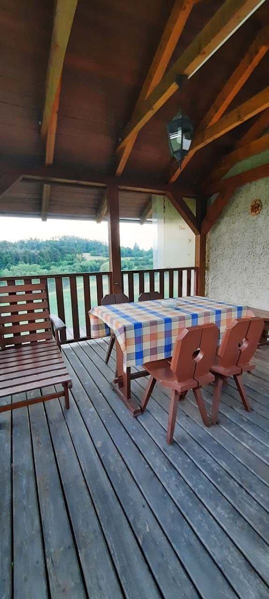 Chata · Nečín - Lipiny, Středočeský kraj - 3