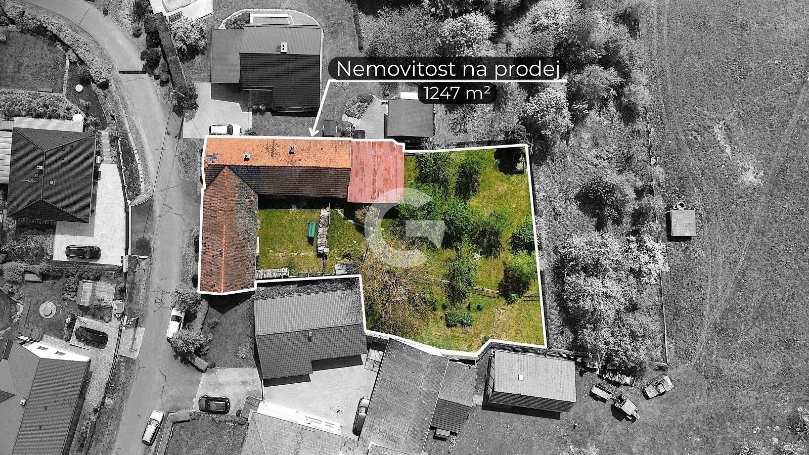 Rodinný dům · 70 m² · Olšovec - Boňkov, okres Přerov - 4