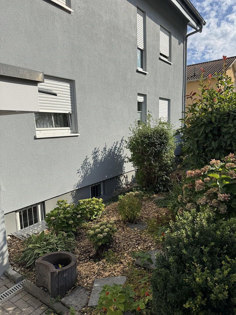 Byt 3+1 · 90 m² · Hugenottenstraße, , Hessen - 4