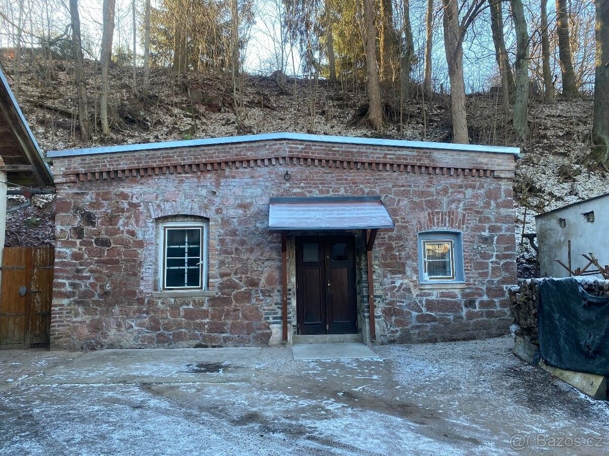 Prodej sklad - Trutnov, 541 01