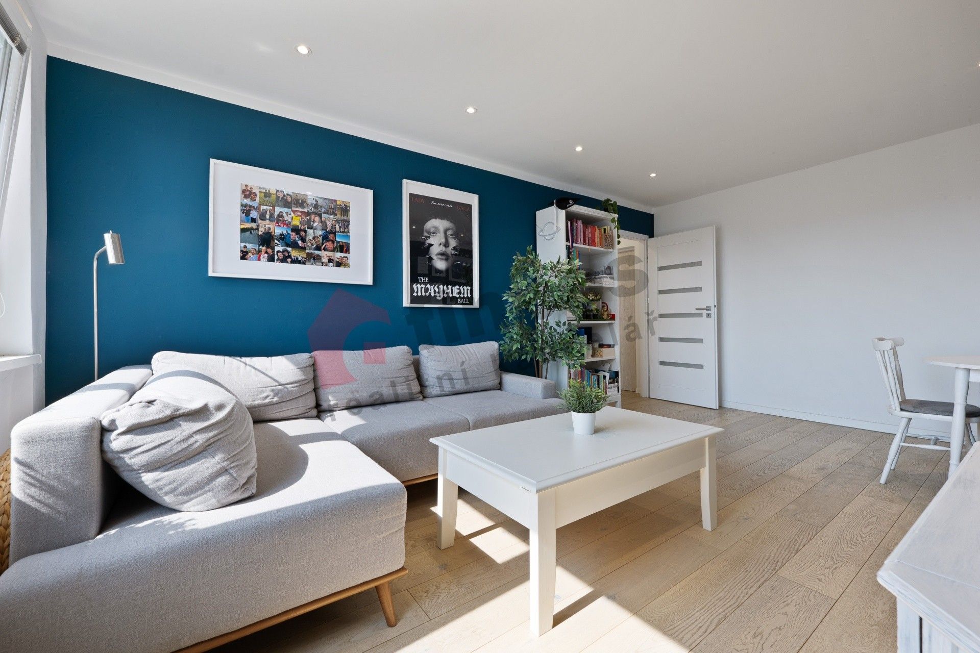 2+1, Polní 379, Třinec Staré Město, 49 m² - 2
