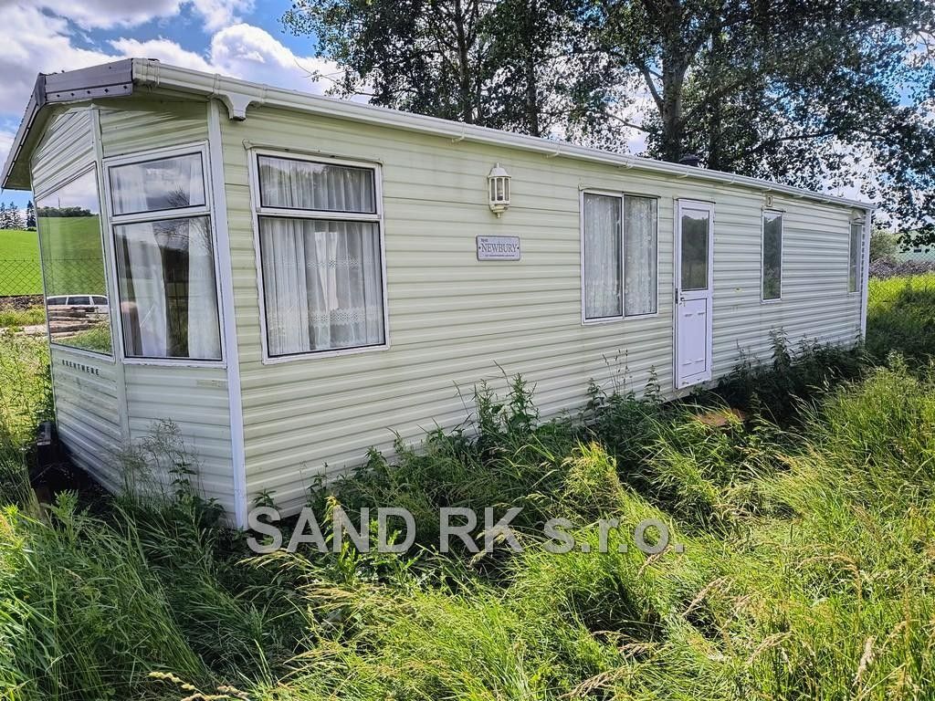 Chata · 41 m² · Horšovský Týn Velké Předměstí - 4