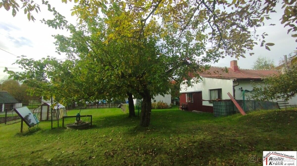 Prodej rodinný dům - Kutná Hora, 284 01