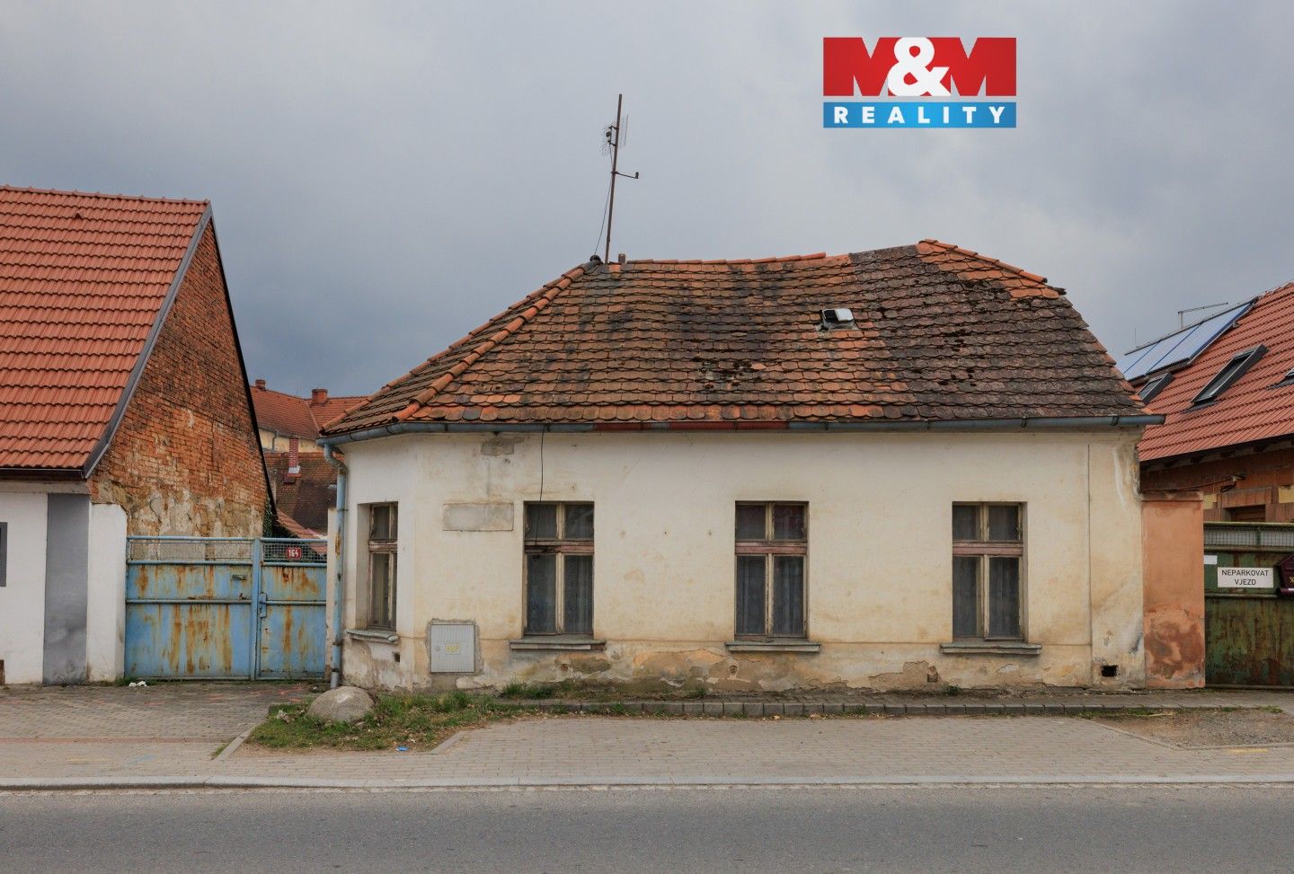 Rodinný dům, 70 m²