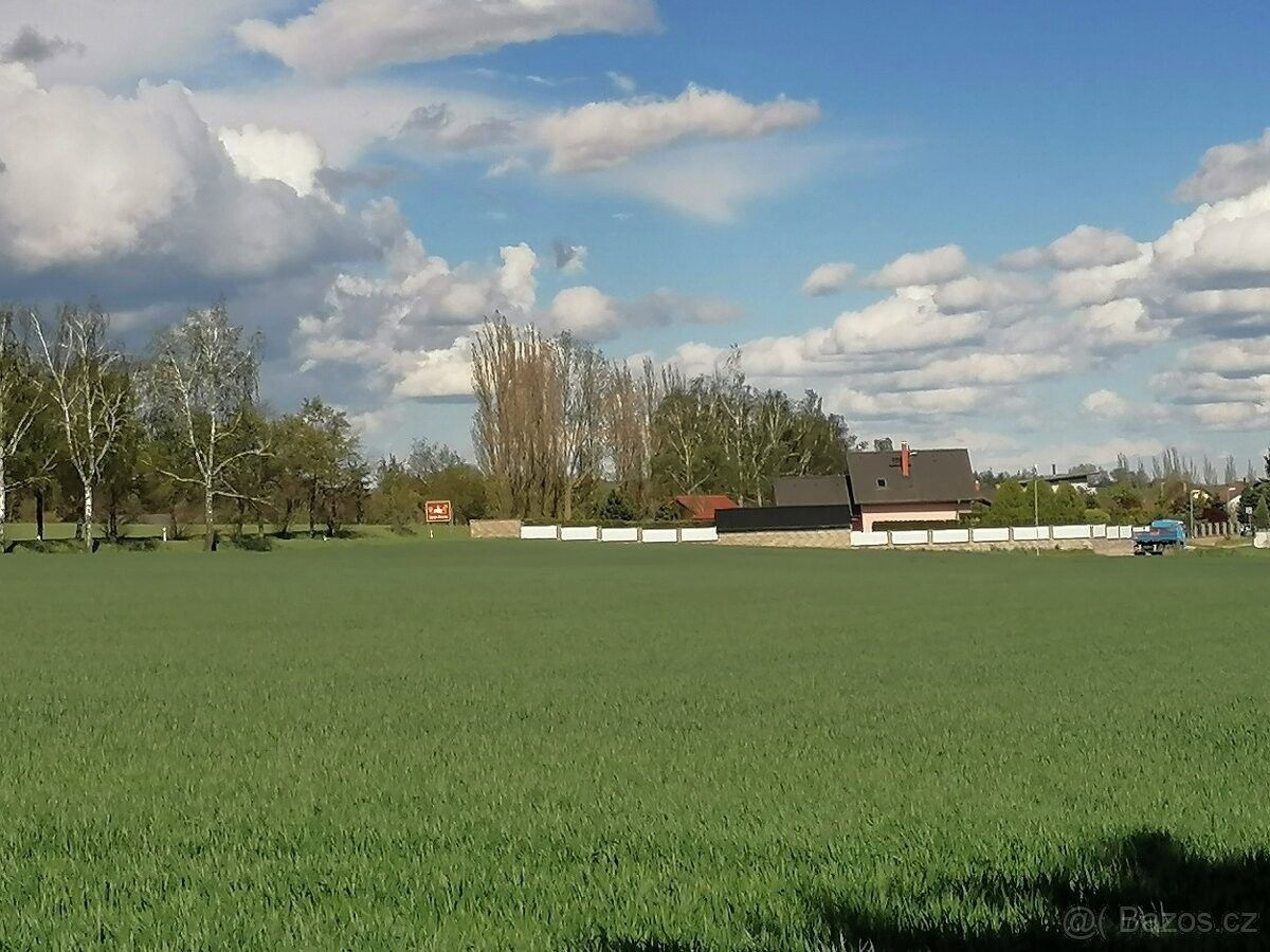 Prodej pozemek pro bydlení - Rožmitál pod Třemšínem, 262 42 - 5