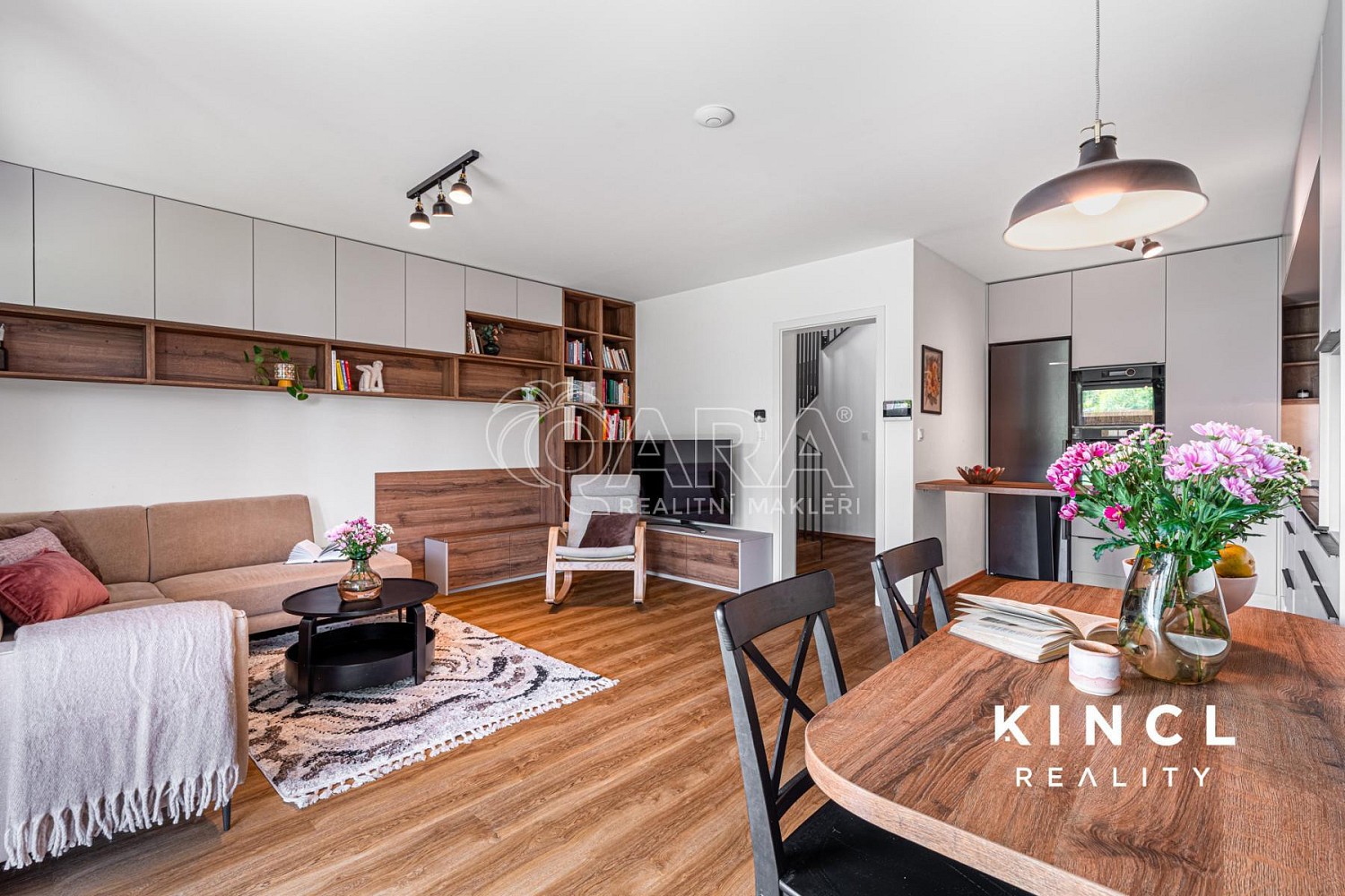 Rodinný dům · 104 m² · Josefa Jaškeho, Nymburk - 4