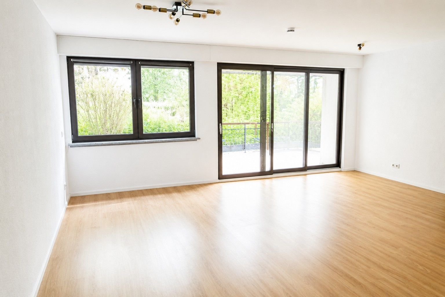 Byt 2+1 · 63 m² · Hüttemeisterstraße 15, , Severní Porýní-Vestfálsko - 4
