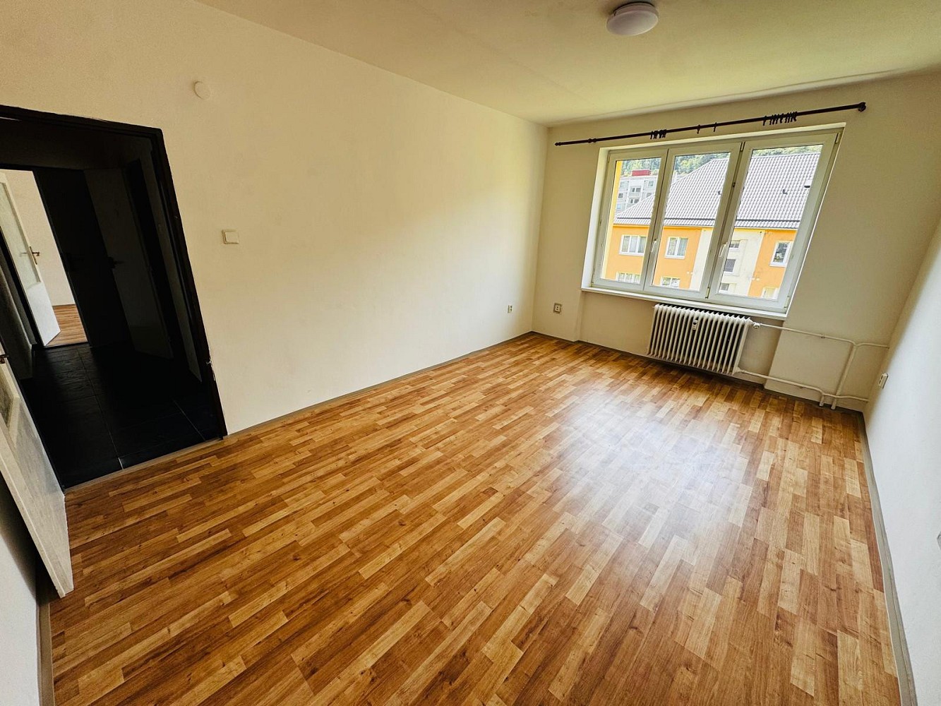 Byt 2+1 · 51 m² · Pohraniční stráže, Kraslice, okres Sokolov - 3