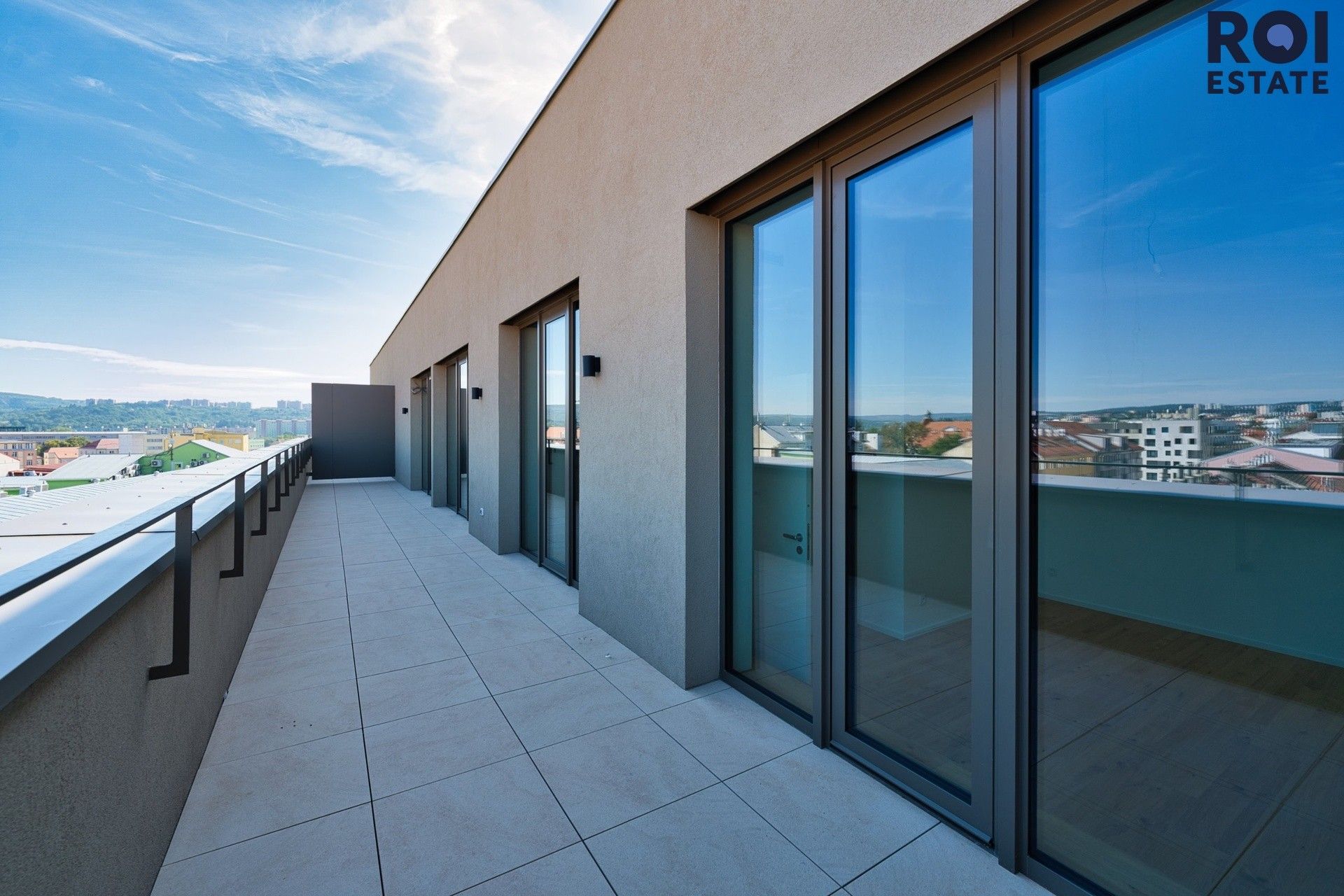 2+kk, Bratislavská,Zábrdovice,Brno, 65 m²