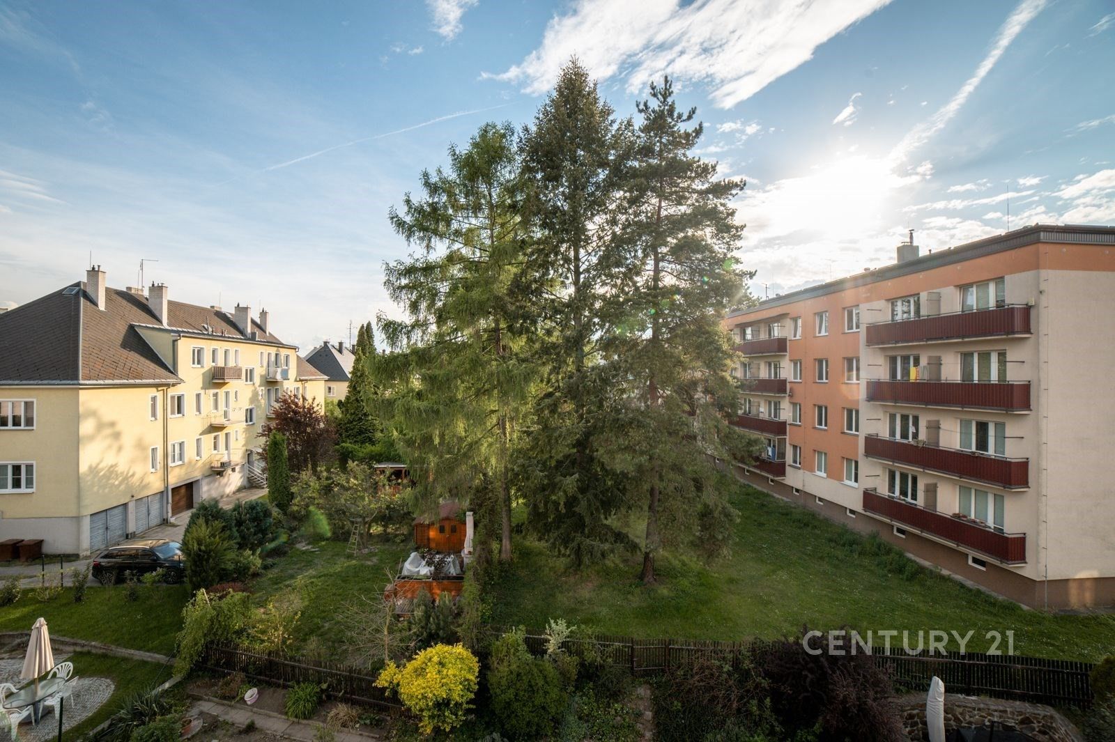 Prodej byt 2+1 - Dostojevského 2132, Opava Předměstí, 76 m² - 5