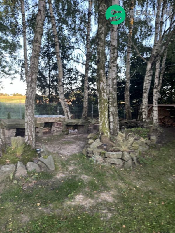 Prodej zahrada - Myslivecká, Varnsdorf