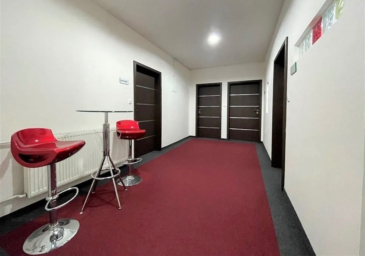 Kancelář · 18 m² · U Kunratického lesa, Praha - Kunratice - 4