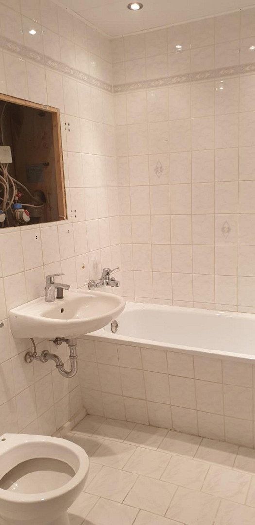 Byt 2+kk · 57 m² · Südring 24 d, , Sasko-Anhaltsko - 3