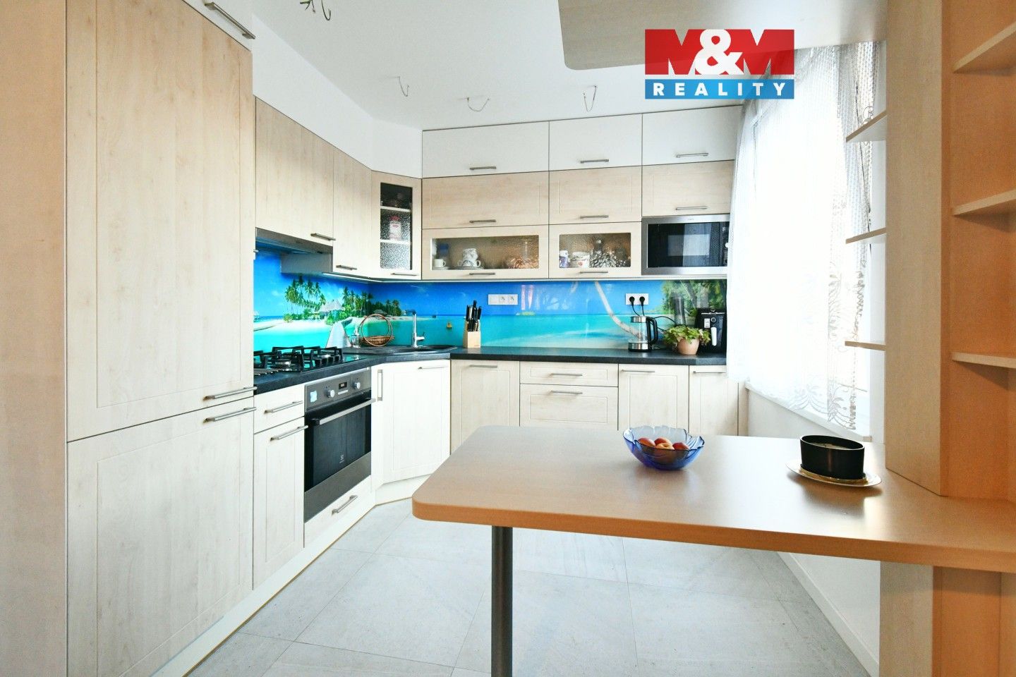 2+kk, Průchova, Kladno, 49 m²