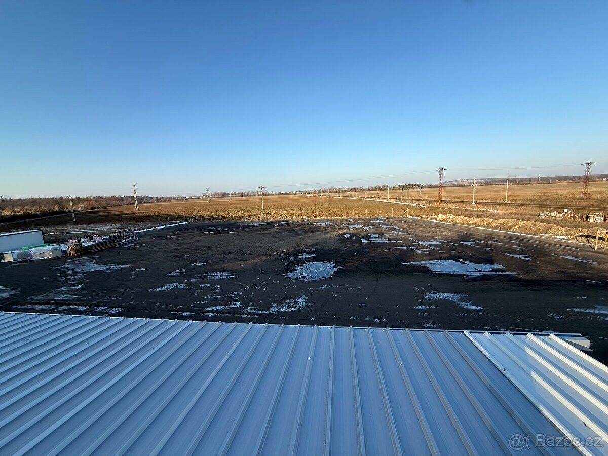 Pozemky pro bydlení, Velký Osek, 281 51