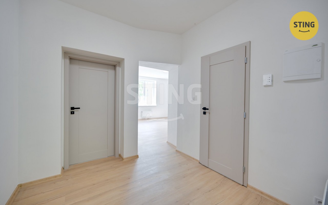 Byt 2+kk · 65 m² · Temenická, Šumperk - 3