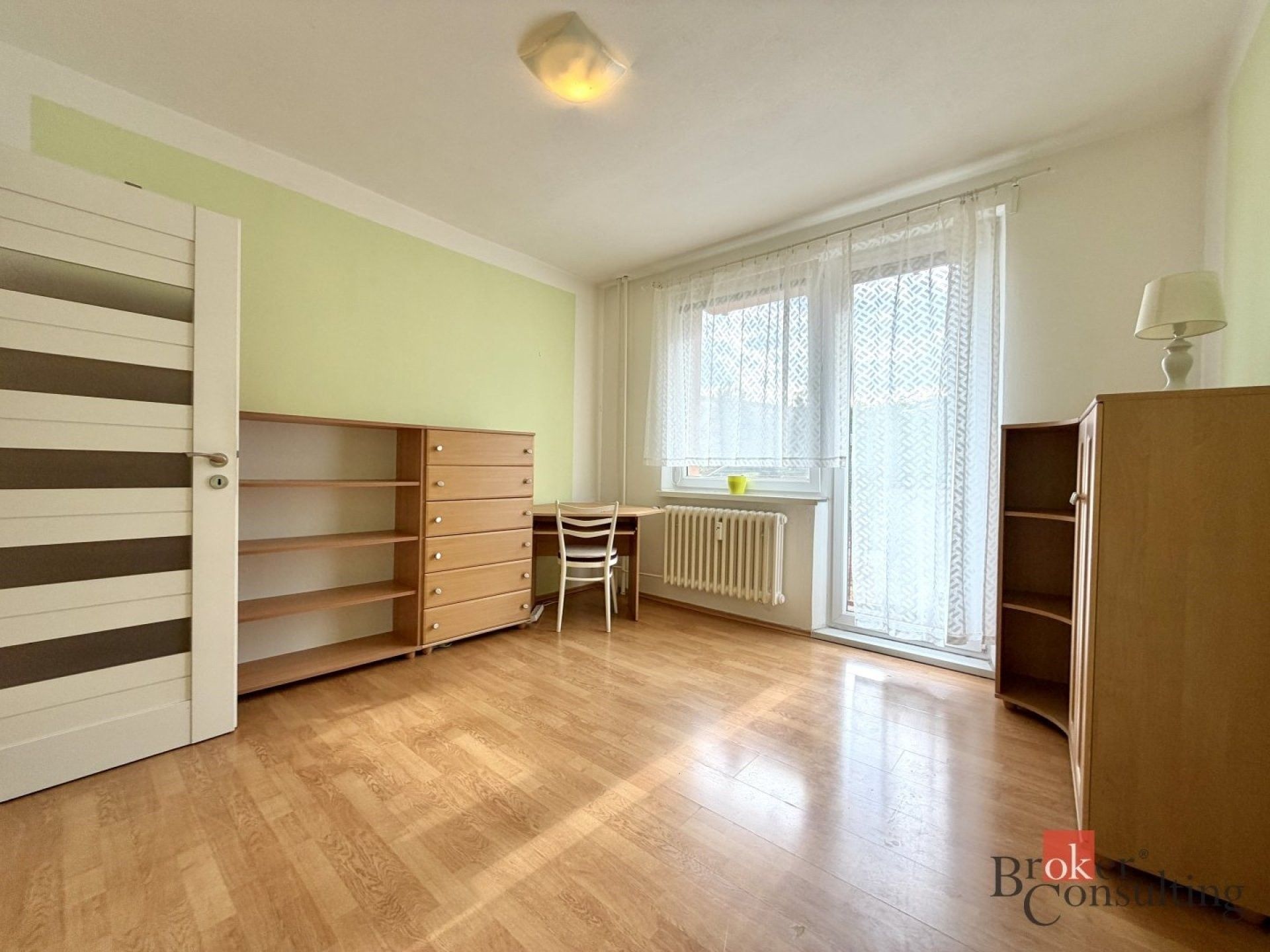 Byt 2+1 · 55 m² · Werichova, Znojmo - 4