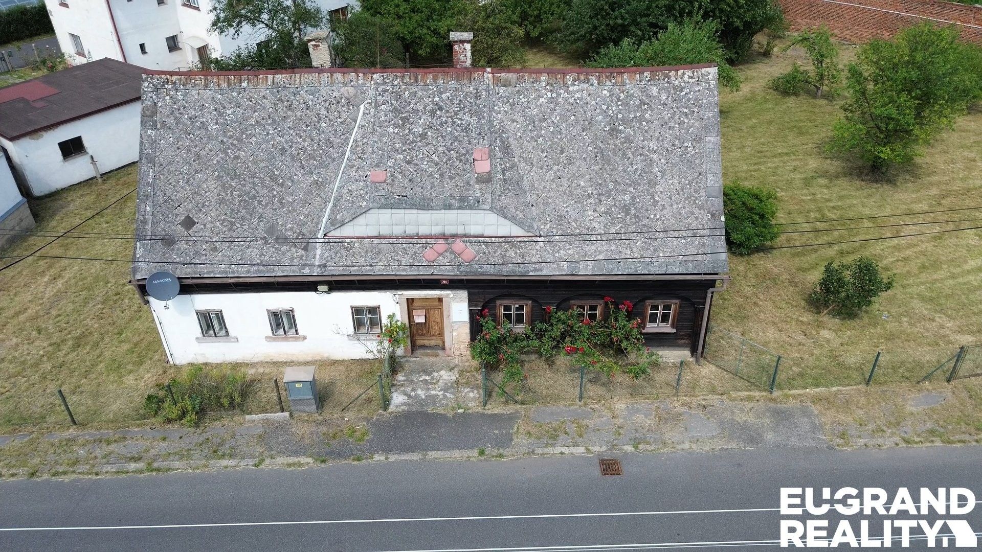 Ostatní, Mikoláše Alše, Varnsdorf, 127 m² - 2