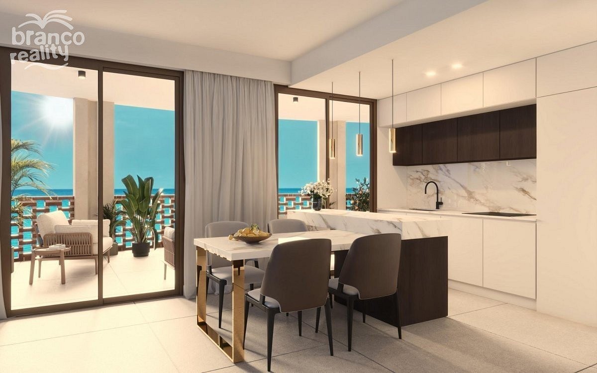 Prodej byt 4+kk - Villajoyosa, Alicante, Španělsko, 83 m² - 5