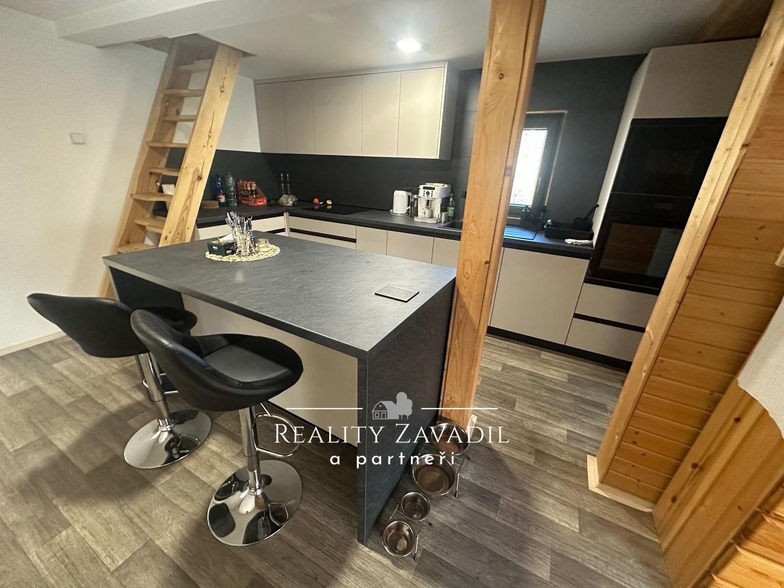 Prodej chata - Česká Ves, 70 m²