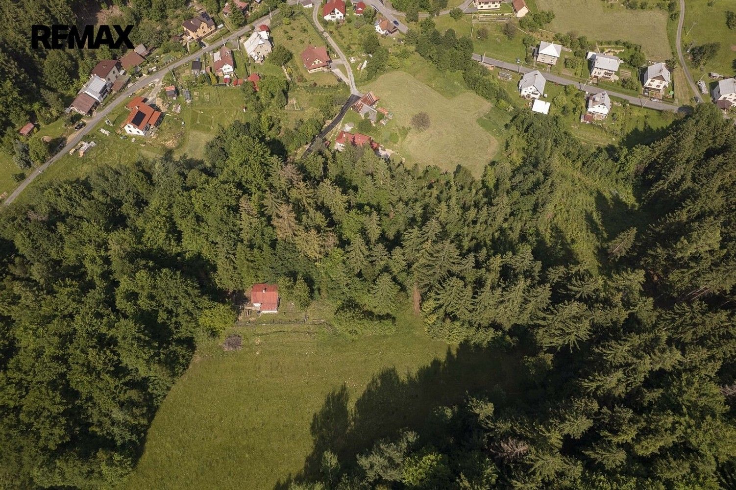 Chalupa · 65 m² · Prostřední Bečva, okres Vsetín, Zlínský kraj - 4