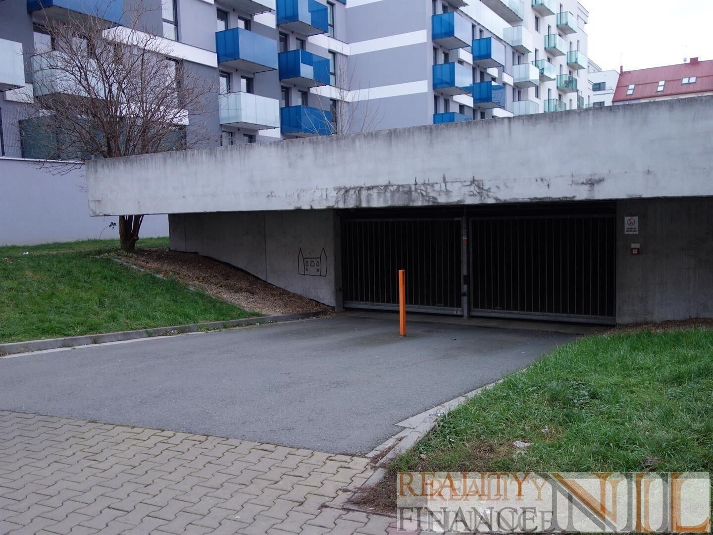 Ostatní, Kollárova 862, Plzeň Jižní Předměstí, 10 m² - 2