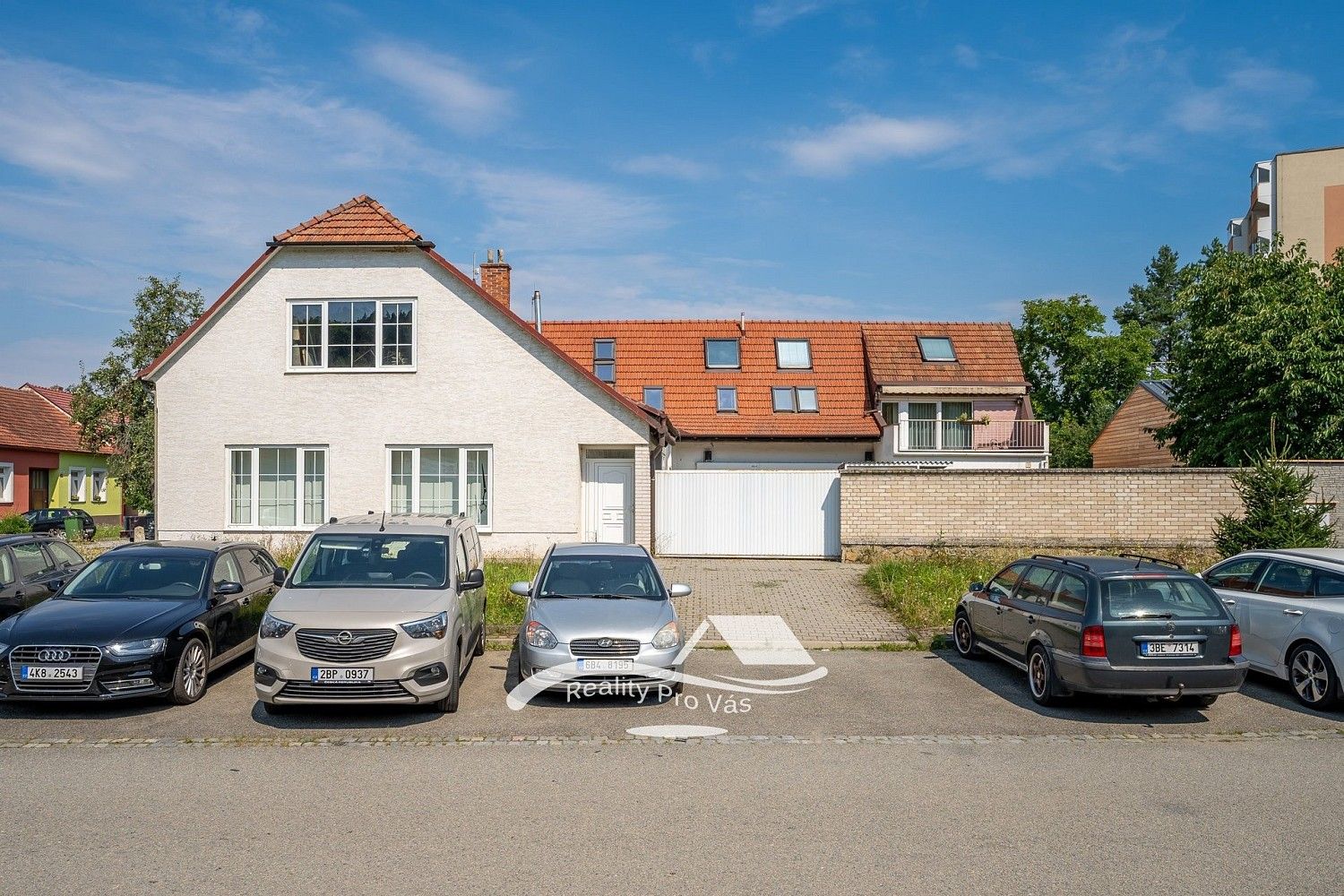Rodinný dům · 620 m² · Kuřim, okres Brno-venkov, Jihomoravský kraj - 4