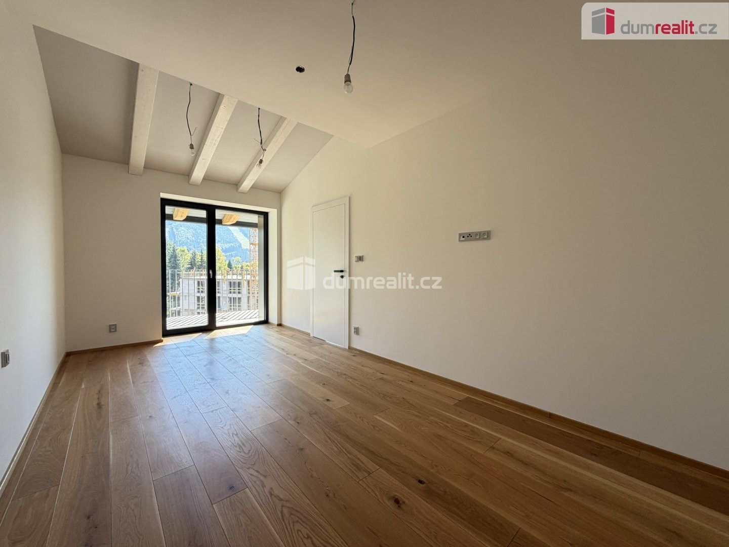 Byt 2+kk · 75 m² · Nový Svět, Harrachov - 4