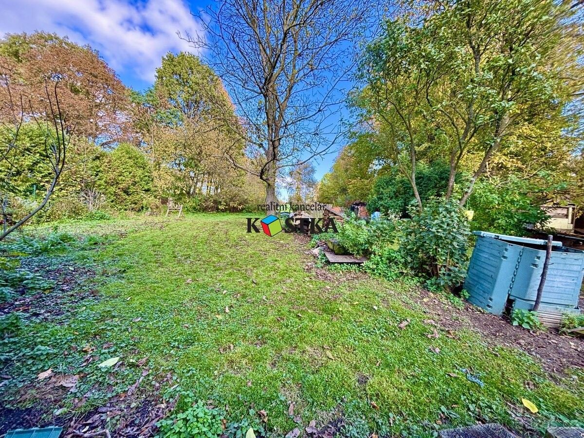 Prodej rodinný dům - Bartošovice na Moravě, 742 54