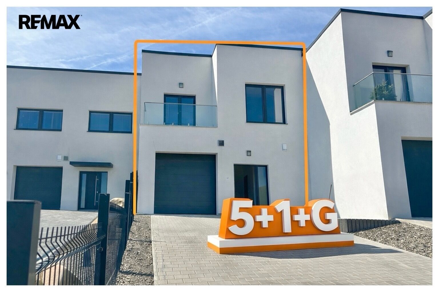 Rodinné domy, Teplice, 149 m² - 2