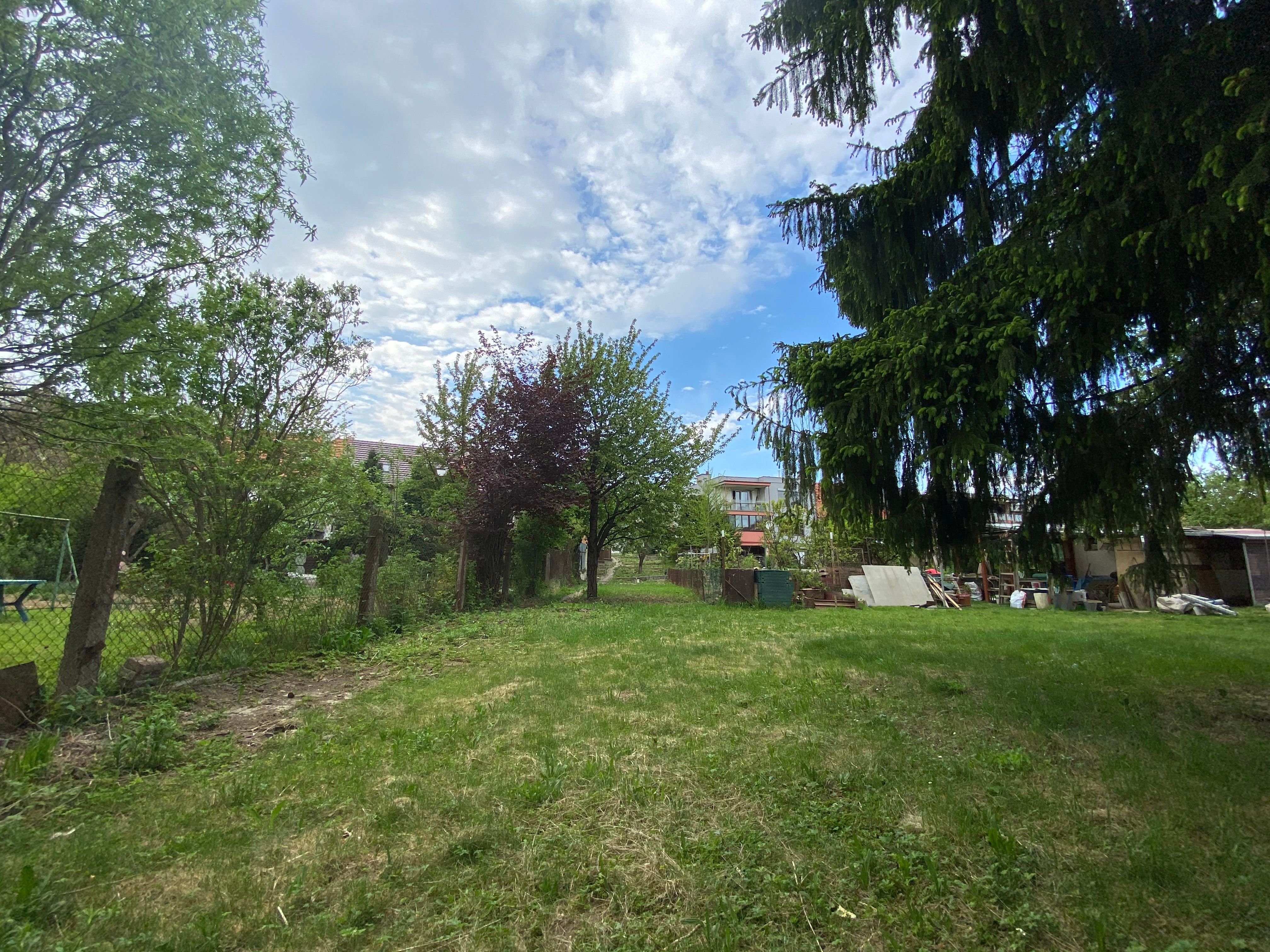 Prodej pozemek pro bydlení - Branka 981/53, Brno, 1 198 m² - 5