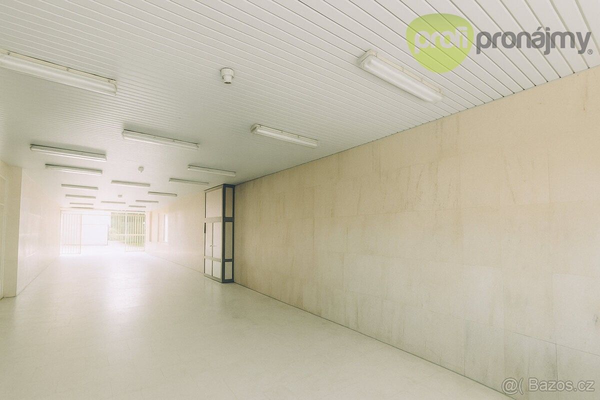 Garáže, Šumperk, 787 01