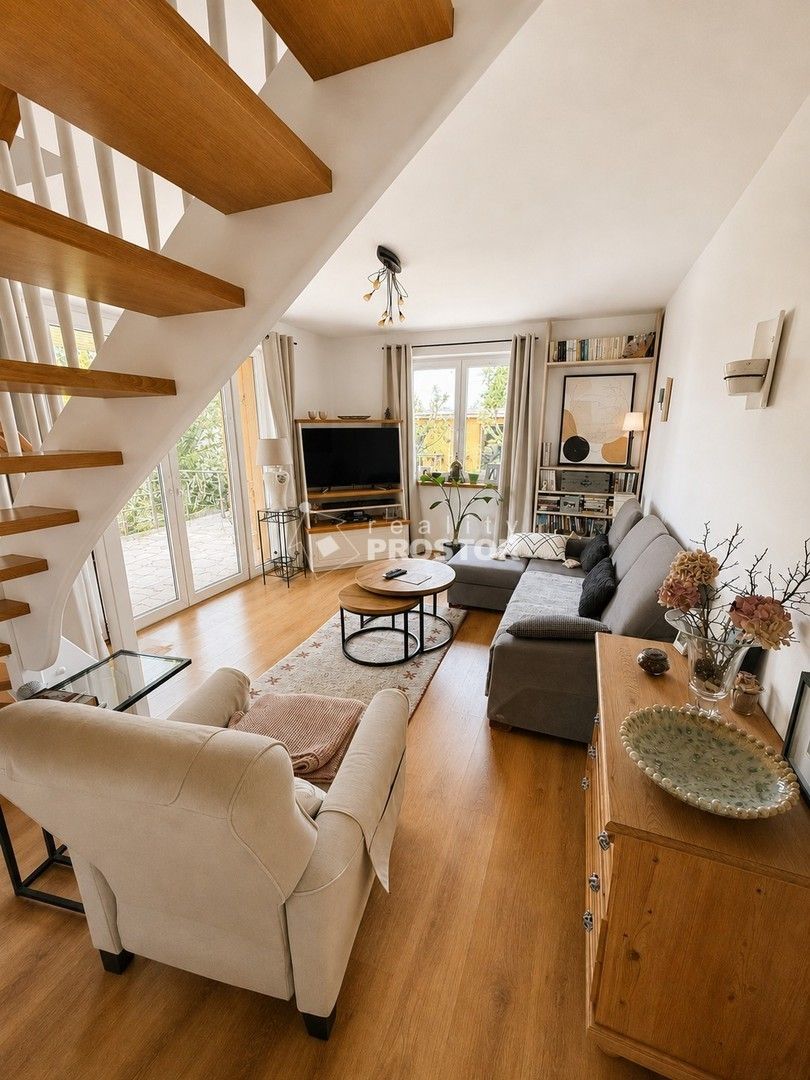 Prodej rodinný dům - Kasejovice, 92 m² - 5