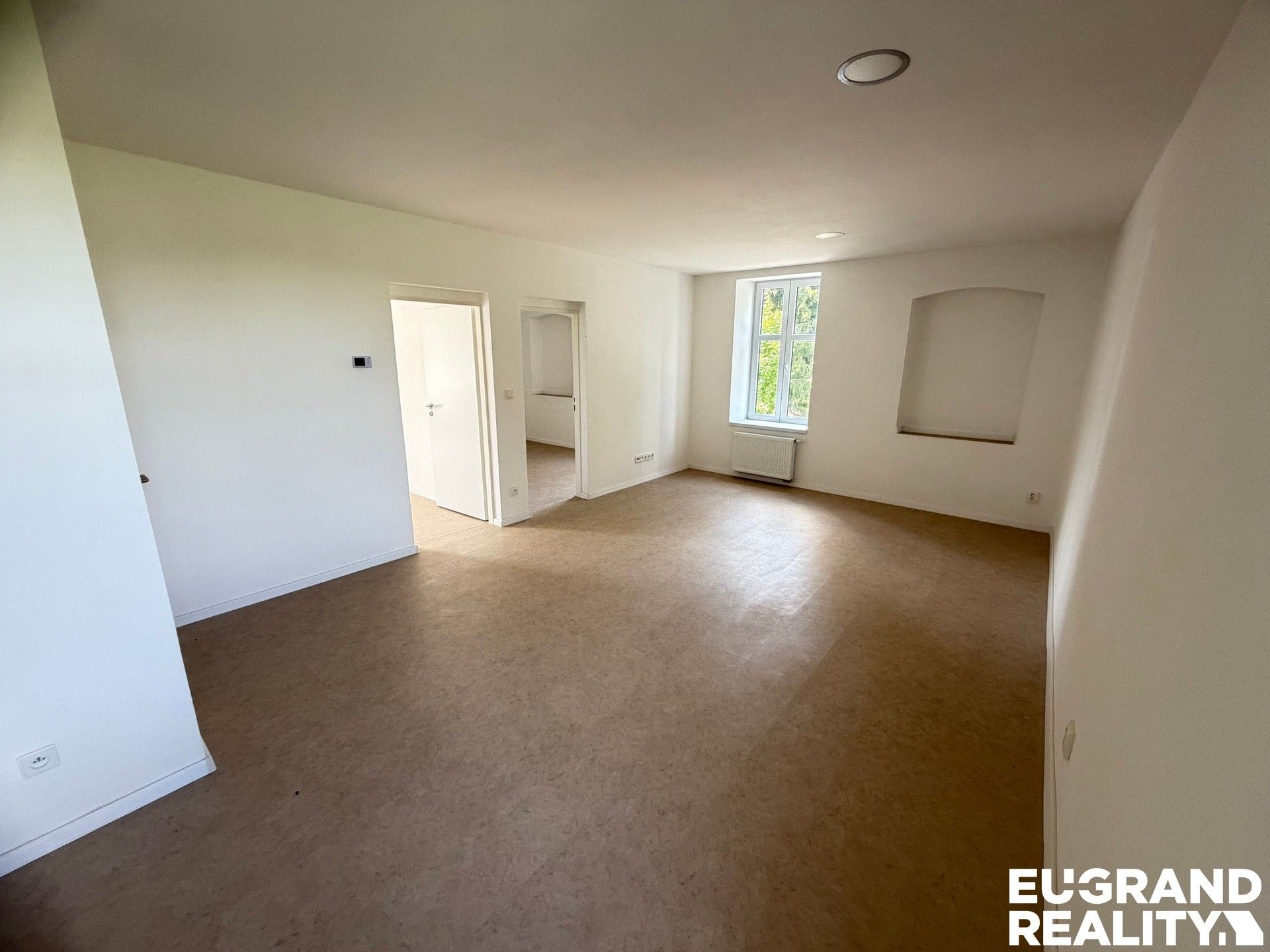 3+kk, Erbenova, Varnsdorf, 58 m² - 2