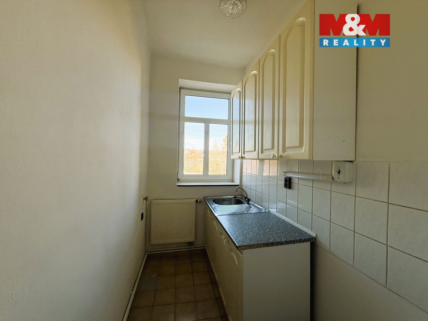 Prodej byt 2+1 - Na Roli, Jablonec nad Nisou, 41 m² - 5