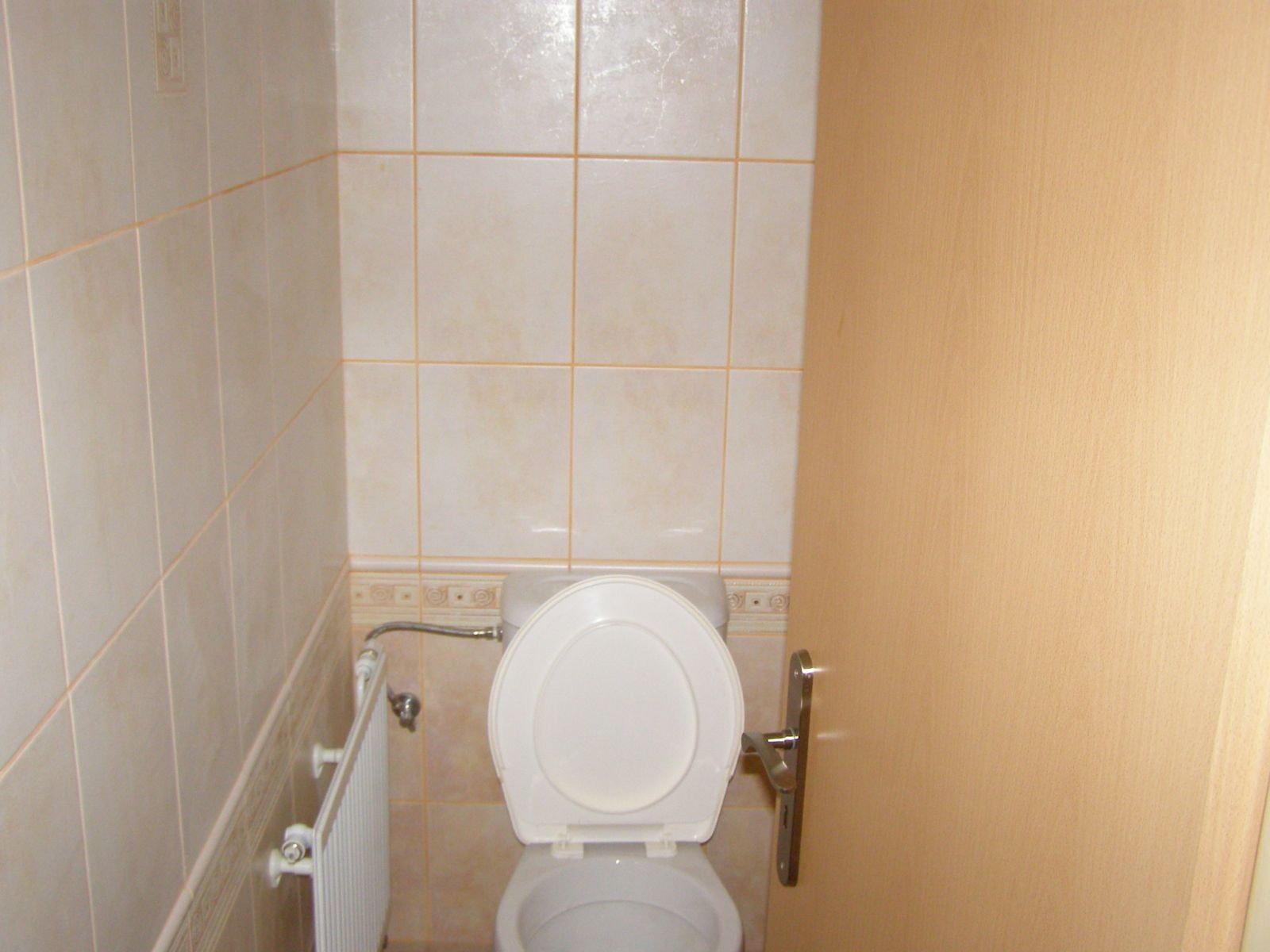 3+1, Lafayettova, Olomouc-město, Olomoucký kraj, 66 m² - 2
