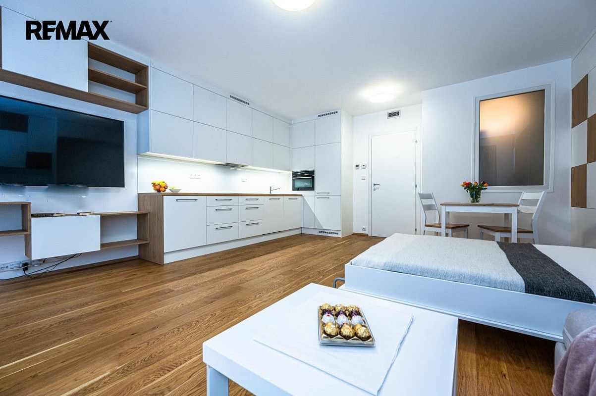 1+kk, Praha - Libeň, okres Praha 8, Hlavní město Praha, 45 m² - 2