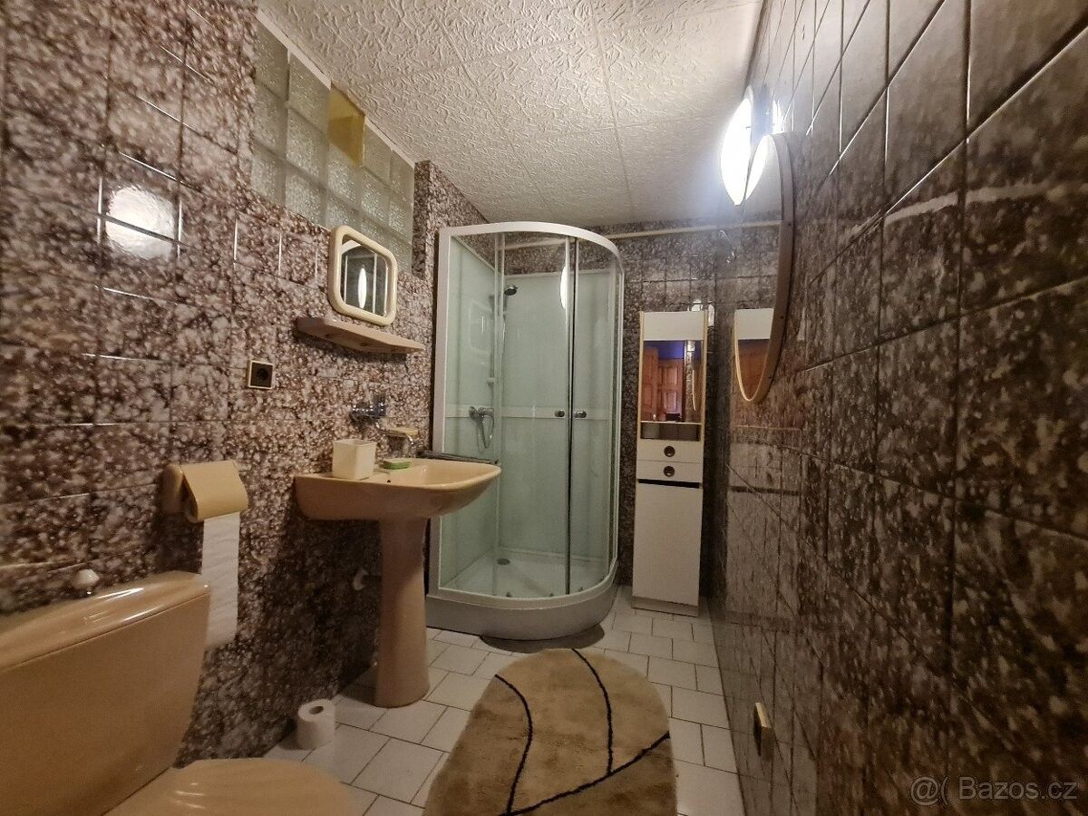 Byt · Zubří, 756 54 - 3