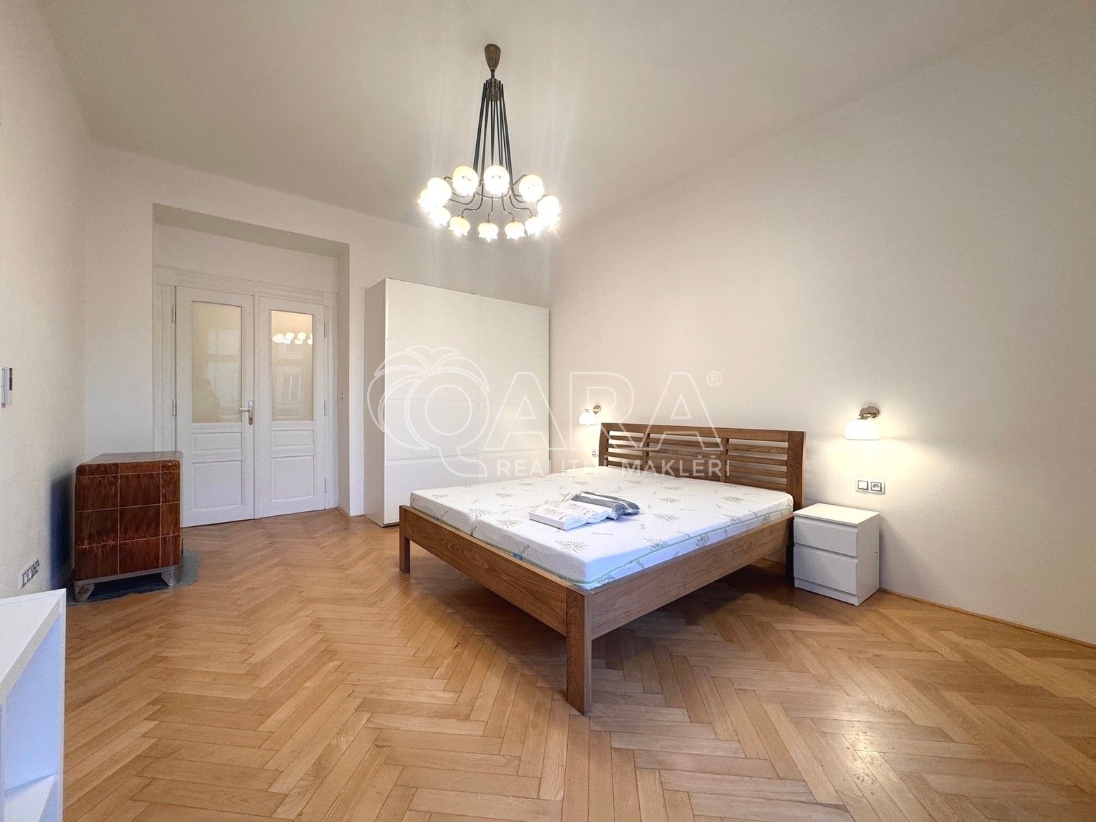 Pronájem byt 2+1 - Kolínská 1666, Praha, 90 m²