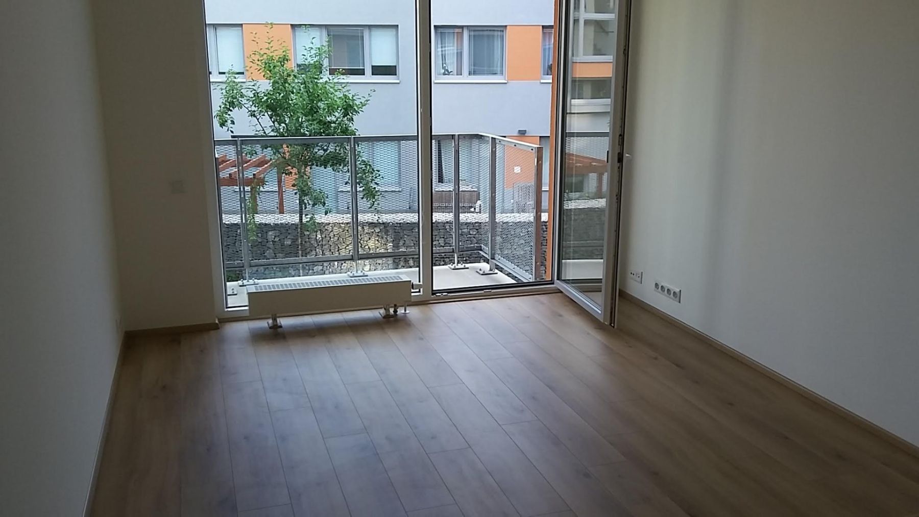 2+kk, Olgy Havlové, Praha - Žižkov, 52 m² - 2