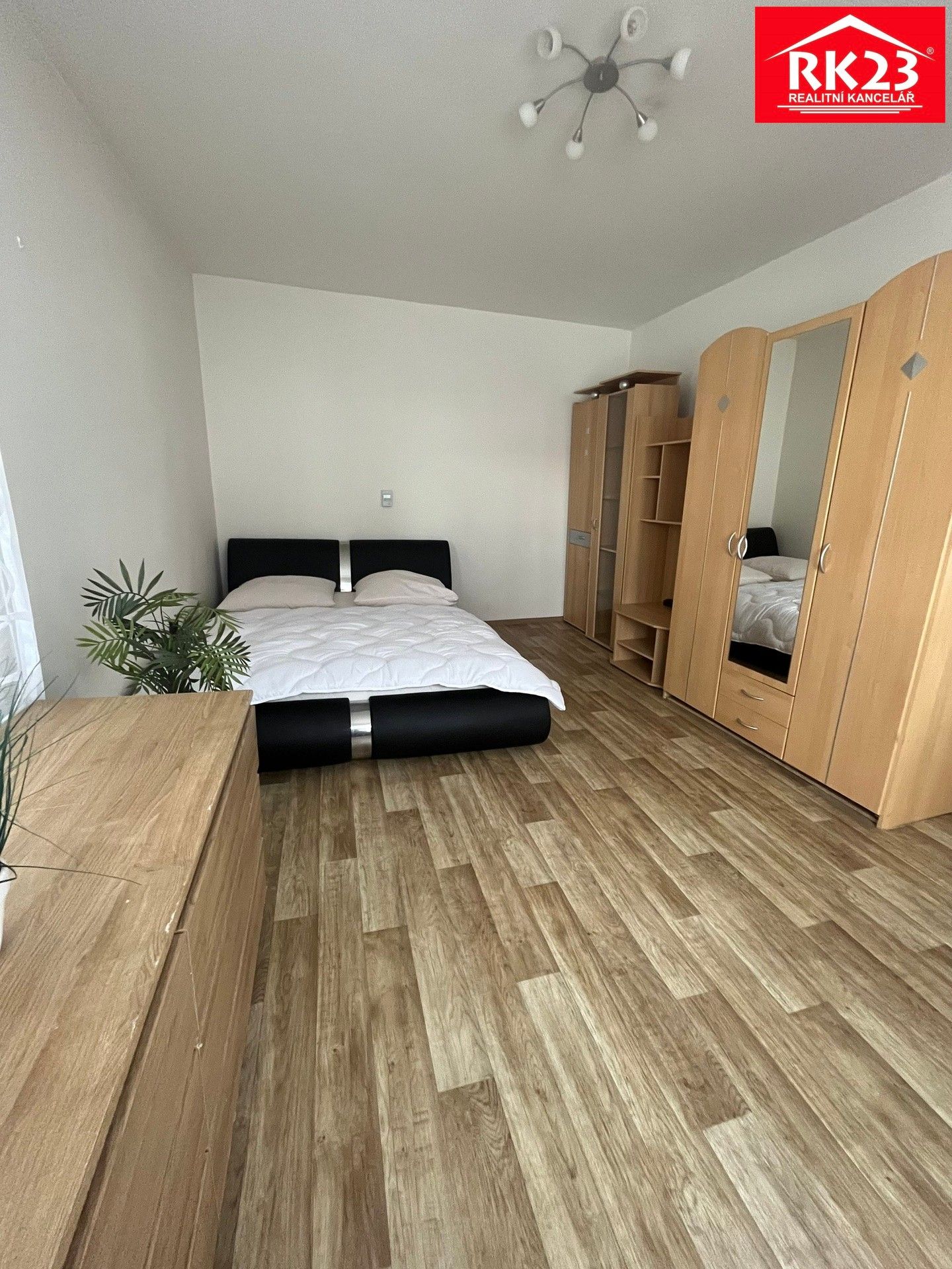 1+1, Skalice u České Lípy, 40 m²