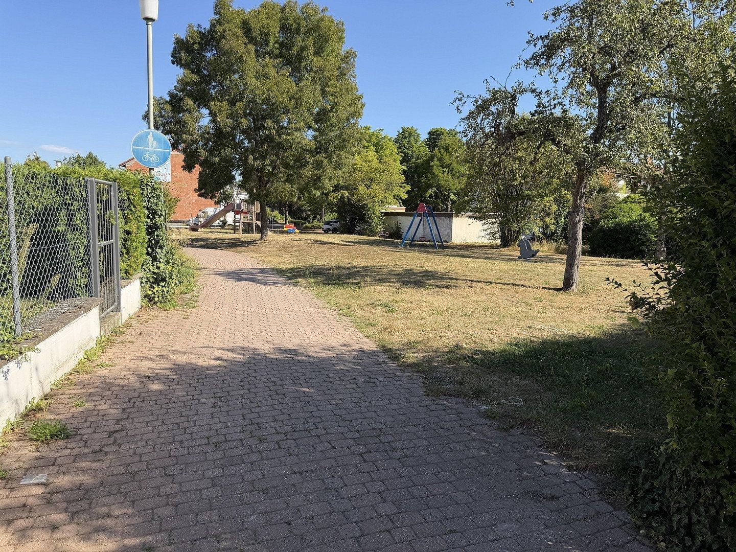 Pronájem byt 3+1 - , Hessen, 79 m² - 5